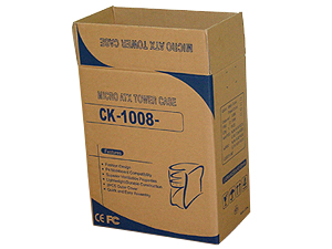 中國紙箱行業信息化發展